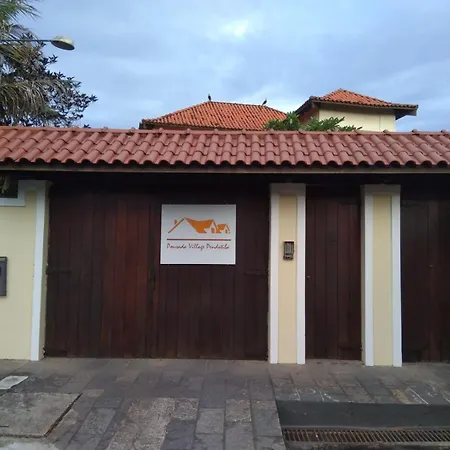 Village Pendotiba-2
