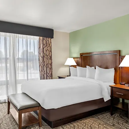 Ledgestone Suites Hotel Billings-2