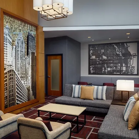Hyatt Place Chicago Midway Airport-2