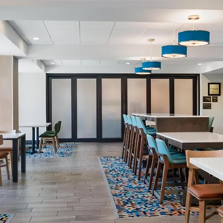 Hampton Inn By Hilton Turlock-3