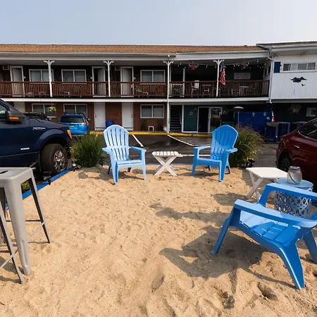 The Janmere Motel-3