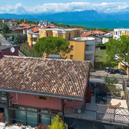 La Terrazza sul Lago-2