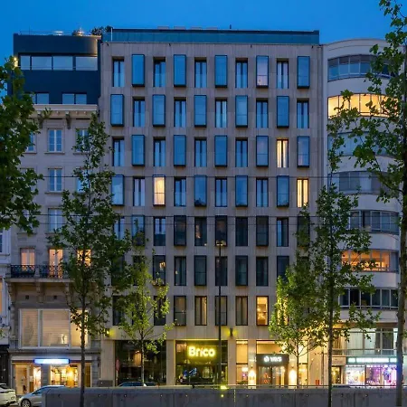 Numa Antwerp Opera-2