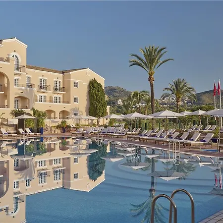 Grand Hyatt La Manga Club Golf And Spa-2