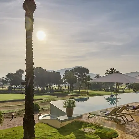 Grand Hyatt La Manga Club Golf And Spa-3