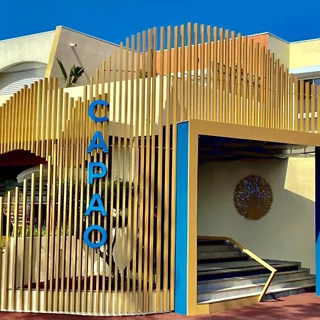 CAPAO Beach Hôtel-3