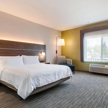 Holiday Inn Express Hotel & Suites Banning By Ihg-2