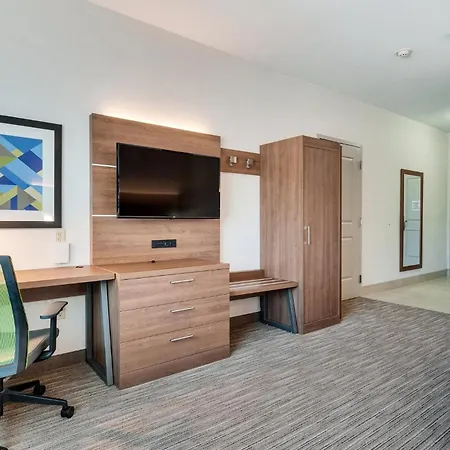 Holiday Inn Express Hotel & Suites Banning By Ihg-3