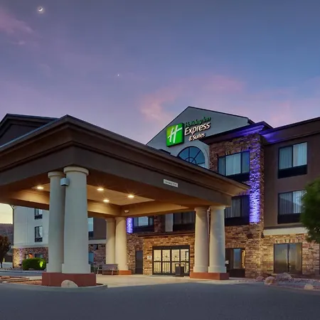Holiday Inn Express & Suites Richfield By Ihg-2