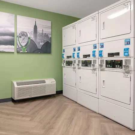 Extended Stay America Suites - Orange County - John Wayne Airport-2