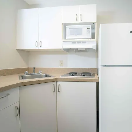 Extended Stay America Suites - Boston - Braintree-3