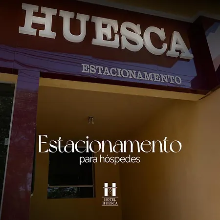 Hotel Palace Huesca-2