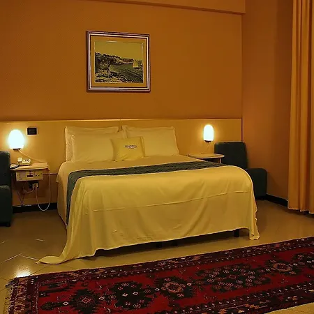 Resort Villa-3