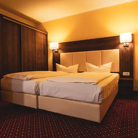 INVITE Hotel Nürnberg City-2