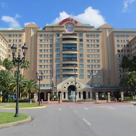 The Florida Hotel & Conference Center In The Florida Mall-2