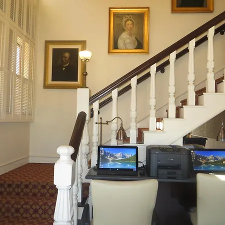 Victorian Inn-3