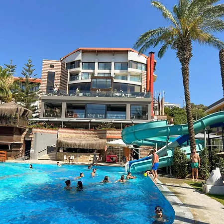 Piril Hotel Thermal&Beauty Spa-3