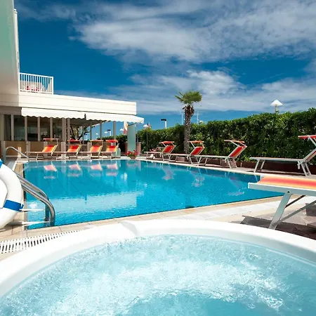 Hotel Gemma-3