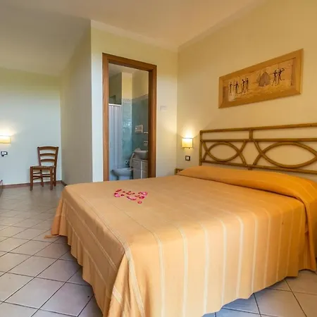 Residence Torre Delle Viole-2