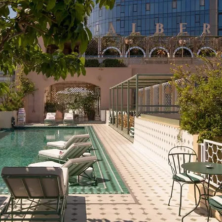 Albergo Hotel-2