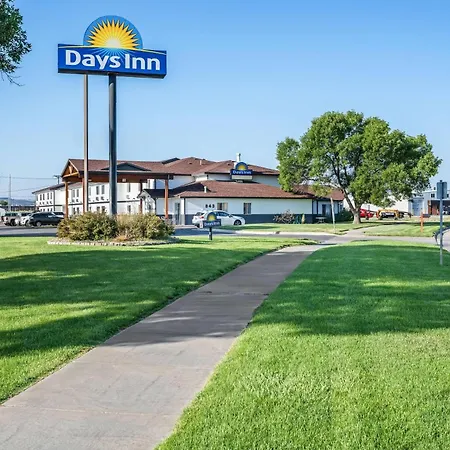 Days Inn By Wyndham Billings-2