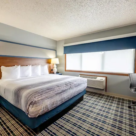 Americinn By Wyndham Sturgeon Bay-3