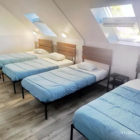 ENOR Hôtel - Guingamp-2