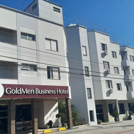 Goldmen Business Criciuma-2