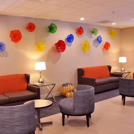 Best Western Plus Roswell/Alpharetta-3
