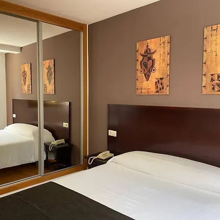 Hotel San Lázaro-3