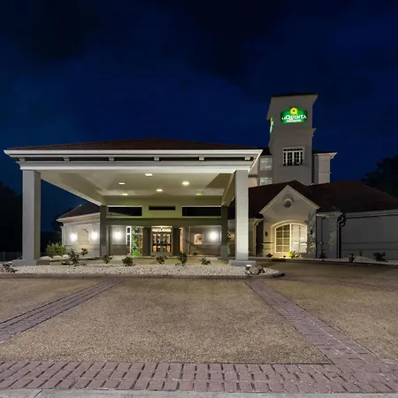 La Quinta By Wyndham Raleigh Cary-3