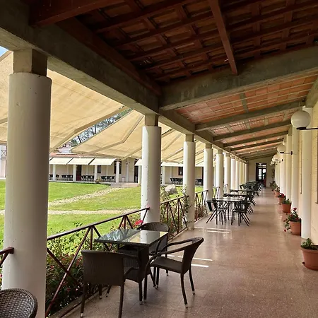 Odeceixe Bungalow-Parque De Campismo Sao Miguel-2