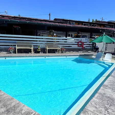 Timbers Inn And Suites-3