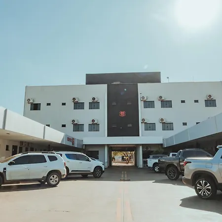 Hotel BR 364-2
