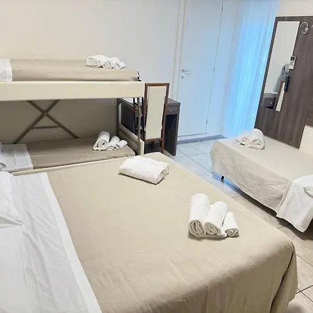 Hotel Edelweiss Riccione-3