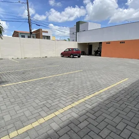 Pousada Itararé-3