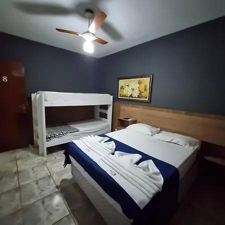 Pousada Casa Familia-3