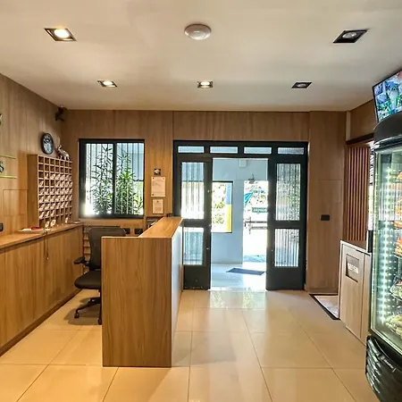 Hotel Vale Das Artes-2