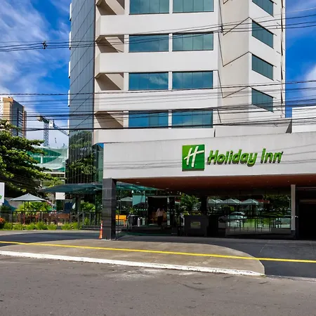 Holiday Inn - Goiania By Ihg-2