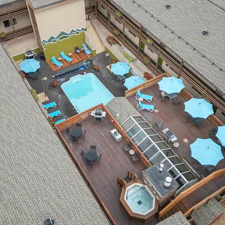 Eagle Point Resort-3
