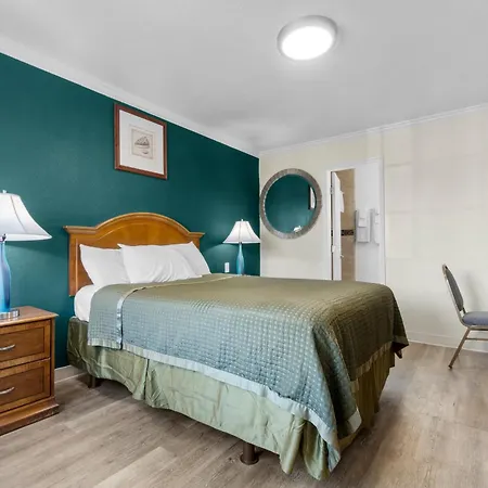 Aristocrat Motel-3
