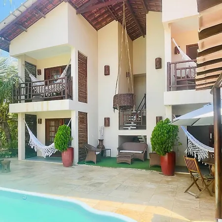 Recanto Maria Flor By Holiday Stays-3