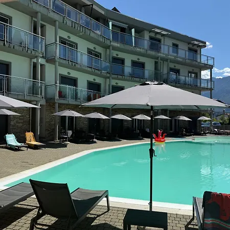 Hotel Residence Alessandra-2