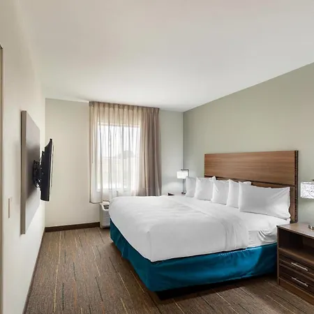 Mainstay Suites Lancaster Dallas South-3