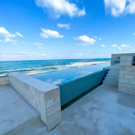 The Mint Resort Isla Mujeres-2