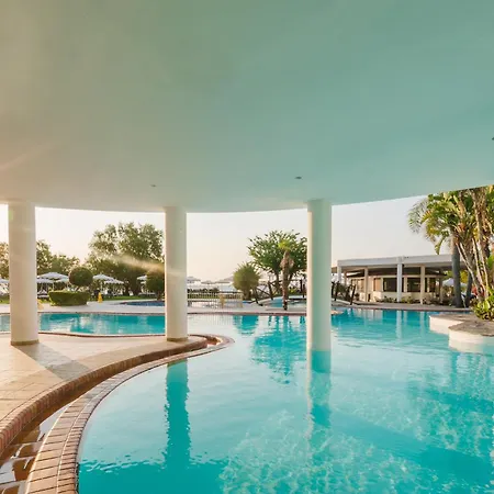Allsun Hotel Calypso Beach-3