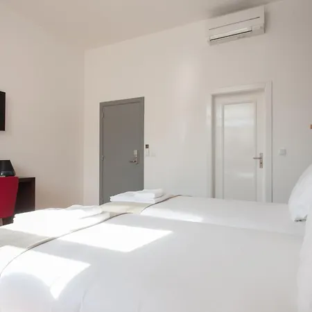 Rossio FLH Suites-3