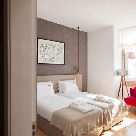 Rossio FLH Suites-2