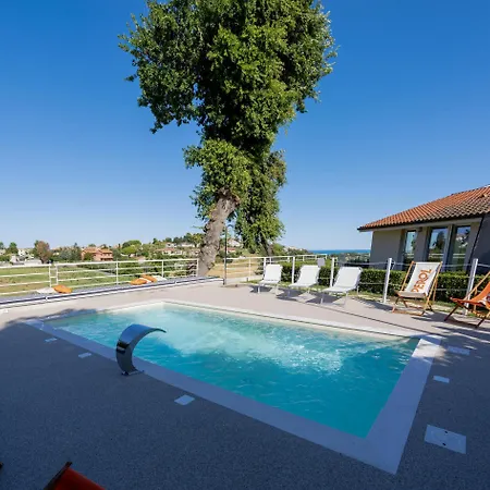 Bed&Breakfast Filomare-3