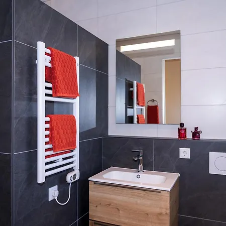 Luxe Kamer - Strand & Zee-3